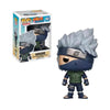 Funko POP! Naruto: Shippuden - Kakashi #182 Pop Vinyl Figure - Pop Vinyl