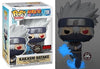 Funko POP! Naruto: Shippuden - Kakashi Hatake #1199 (CHASE) Pop Vinyl Figure - Pop Vinyl