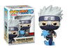 Funko POP! Naruto: Shippuden - Kakashi Hatake #1199 Pop Vinyl Figure - Pop Vinyl