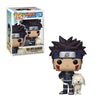 Funko POP! Naruto: Shippuden - Kiba with Akamaru #1194 Pop Vinyl Figure - Pop Vinyl