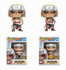 Funko POP! Naruto: Shippuden - Killer Bee (Common + Chase) #1200 Pop Vinyl Figure Bundle - Pop Vinyl