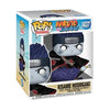 Funko POP! Naruto: Shippuden - Kisame Hoshigaki #1437 6-Inch Pop Vinyl Figure - Pop Vinyl