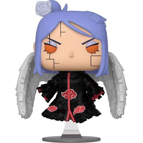 Funko POP! Naruto Shippuden: Konan #1508 Pop Vinyl Figure - Pop Vinyl