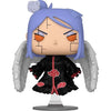Funko POP! Naruto Shippuden: Konan #1508 Pop Vinyl Figure - Pop Vinyl