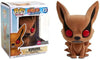 Funko POP! Naruto: Shippuden - Kurama #73 (FLOCKED) 6-inch Pop Vinyl Figure - Pop Vinyl