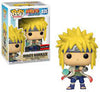 Funko POP! Naruto: Shippuden - Minato Namikaze #935 Pop Vinyl Figure - Pop Vinyl
