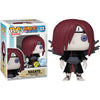 Funko POP! Naruto: Shippuden - Nagato #1574 GITD Pop Vinyl Figure - Pop Vinyl