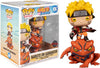 Funko POP! Naruto: Shippuden - Naruto On Gamakichi #106 6