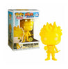 Funko POP! Naruto Shippuden - Naruto (Six path) #186 GITD Pop Vinyl Figure -