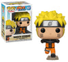 Funko POP! Naruto: Shippuden - Naruto Uzumaki #727 Pop Vinyl Figure - Pop Vinyl