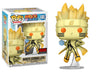 Funko POP! Naruto: Shippuden - Naruto Uzumaki (Kurama Link Mode) #1465 Pop Vinyl Figure - Pop Vinyl