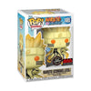Funko POP! Naruto: Shippuden - Naruto Uzumaki (Kurama Link Mode) (CHASE) #1465 Pop Vinyl Figure - Pop Vinyl