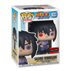 Funko POP! Naruto: Shippuden - Sasuke (Rinnegan) #1023 - Pop Vinyl