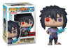 Funko POP! Naruto: Shippuden - Sasuke (Rinnegan) CHASE #1023 Pop Vinyl Figure - Pop Vinyl