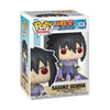 Funko POP! Naruto: Shippuden - Sasuke Uchiha #1436 Pop Vinyl Figure - Pop Vinyl