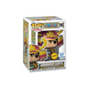 Funko POP! One Piece - Armored Luffy #1262 (CHASE) + Mega One Piece Bundle - Pop Vinyl