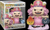 Funko POP! One Piece - Big Mom with Homies #1272 Pop Vinyl Figure - Pop Vinyl
