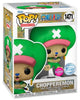 Funko POP! One Piece - Chopperemon #1471 (Flocked) Pop Vinyl Figure - Pop Vinyl