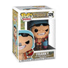 Funko POP! One Piece - Franky #329 Pop Vinyl Figure - Pop Vinyl