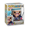 Funko POP! One Piece - Franosuke #1476 (6-Inch) Pop Vinyl Figure - Pop Vinyl