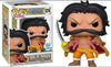 Funko POP! One Piece - Gol D. Roger #1274 Pop Vinyl Figure - Pop Vinyl