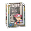 Funko POP! One Piece - Gol D Roger Wanted Poster (SDCC 2023) #1379 Pop Vinyl Figure - Pop Vinyl