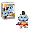 Funko POP! One Piece - Jinbe #1265 (CHASE) Pop Vinyl Figure - Pop Vinyl