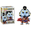 Funko POP! One Piece - Jinbe #1265 Pop Vinyl Figure - Pop Vinyl