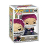 Funko POP! One Piece - Katakuri #1606 Pop Vinyl Figure - Pop Vinyl