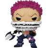 Funko POP! One Piece - Katakuri #1606 Pop Vinyl Figure - Pop Vinyl