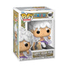 Funko POP! One Piece - Luffy Gear Five #1607 Pop Vinyl Figure -