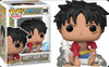 Funko POP! One Piece - Luffy Gear Two #1269 Pop Vinyl Figure - Pop Vinyl