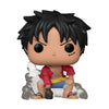 Funko POP! One Piece - Luffy Gear Two (CHASE) #1269 Pop Vinyl Figure - Pop Vinyl