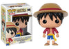 Funko POP! One Piece - Monkey D. Luffy #98 Pop Vinyl Figure - Pop Vinyl