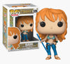 Funko POP! One Piece - Nami #328 Pop Vinyl Figure - Pop Vinyl