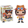 Funko POP! One Piece - Portgas D. Ace #100 Pop Vinyl Figure - Pop Vinyl