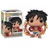 Funko POP! One Piece - Red Hawk Luffy #1273 Pop Vinyl Figure - Pop Vinyl