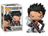 Funko POP! One Piece - Snake-Man Luffy #1266 Pop Vinyl Figure - Pop Vinyl