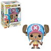 Funko POP! One Piece - Tony Tony Chopper (Flocked) #99 Pop Vinyl Figure - Pop Vinyl