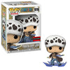 Funko POP! One Piece - Trafalgar Law #1016 Pop Vinyl Figure - Pop Vinyl