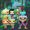 Funko POP! One Piece - Wano Collector's Bundle (Set of 6) - Pop Vinyl