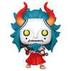 Funko POP! One Piece - Yamato #1316 (CHASE) Pop Vinyl Figure -