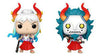 Funko POP! One Piece - Yamato #1316 Pop Vinyl Bundle - Pop Vinyl