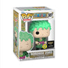 Funko POP! One Piece - Zoro #327 GITD Pop Vinyl Figure - Pop Vinyl