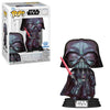 Funko POP! Star Wars - Darth Vader #600 Pop Vinyl Figure - Pop Vinyl