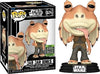 Funko POP! Star Wars - Jar Jar Binks #624 Pop Vinyl Figure - Pop Vinyl
