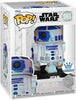 Funko POP! Star Wars - R2-D2 #593 Pop Vinyl Figure - Pop Vinyl