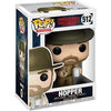 Funko POP! Stranger Things - Hopper #512 Pop Vinyl Figure - Pop Vinyl