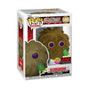 Funko POP! Yugioh - Kuriboh #1455 GITD/Flocked Pop Vinyl Figure - Pop Vinyl