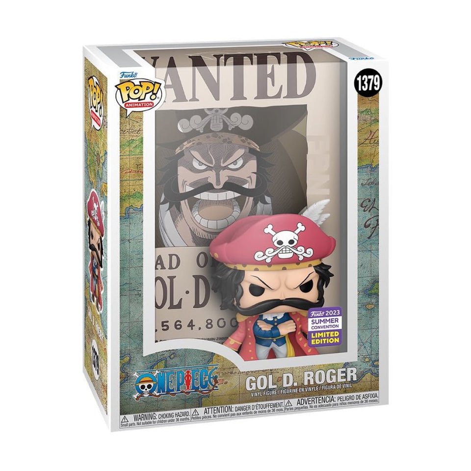 One Piece Exclusive Mystery Box! -